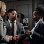 Webinar:  Courageous Conversations for Assistants