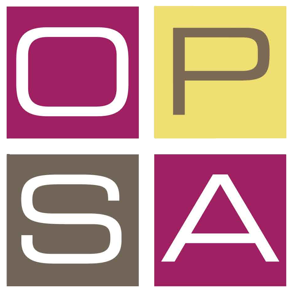 OPSA Online Learning Portal logo